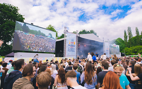 Event Branding